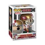 Brock Purdy #305 Funko Pop