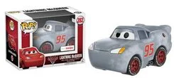 Lightning McQueen #282 Funko Pop