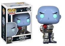 Zavala #237 Funko Pop