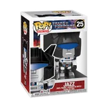 Jazz #25 Funko Pop