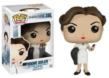 Irene Adler #288 Funko Pop