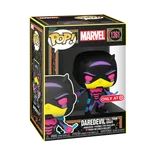 Daredevil Fall From Grace #1361 Funko Pop