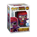 Zombie Magneto #663 Funko Pop