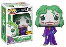 The Joker (Martha Wayne) #203 Funko Pop