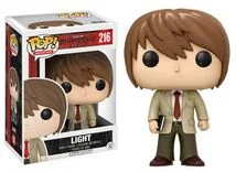 Light #216 Funko Pop