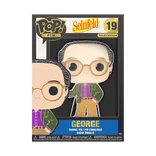 George #19 Funko Pop