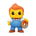 Lard Lad #906 Funko Pop
