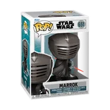 Marrok #651 Funko Pop