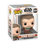 Cobb Vanth #484 Funko Pop