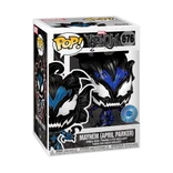 Mayhem (April Parker) #676 Funko Pop