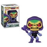 Battle Armor Skeletor #563 Funko Pop