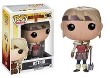 Astrid #96 Funko Pop