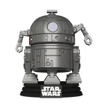 Concept Series R2-D2 #424 Funko Pop