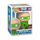 Green Lantern #482 Funko Pop