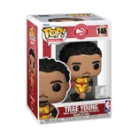 Trae Young #146 Funko Pop