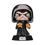 Emperor Palpatine #573 Funko Pop
