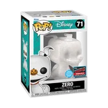 Zero #71 Funko Pop
