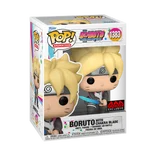 Boruto with Chakra Blade #1383 Funko Pop