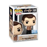 Simon Tam #1829 Funko Pop