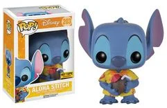 Aloha Stitch #203 Funko Pop
