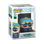 Cartman #17 Funko Pop