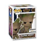 Alpha Groot #1390 Funko Pop