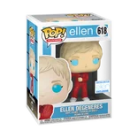 Ellen Degeneres #618 Funko Pop