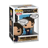 Direct from Domingo #19 Funko Pop