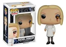 Rachel Duncan #218 Funko Pop