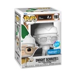Dwight Schrute as Elf #1161 Funko Pop