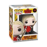 Harley Quinn #1111 Funko Pop