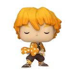 Zenitsu Agatsuma #869 Funko Pop