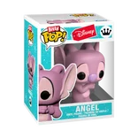 Angel Funko Pop