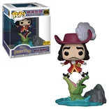 Hook and Tick-Tock #456 Funko Pop