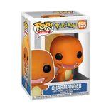 Charmander #455 Funko Pop