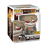 Jaw Titan (Falco) #1619 Funko Pop