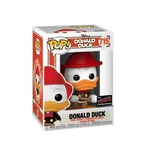 Donald Duck #715 Funko Pop