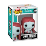 Sally Sewing #806 Funko Pop