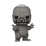 Homerzilla #1263 Funko Pop