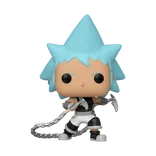 Black Star #778 Funko Pop