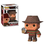 Freddy Krueger #22 Funko Pop