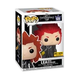 Lea with Keyblade #626 Funko Pop