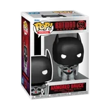 Armored Bruce #559 Funko Pop