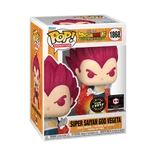 Super Saiyan God Vegeta #1868 Funko Pop