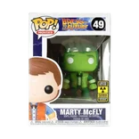 Marty McFly #49 Funko Pop