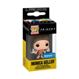 Monica Geller Funko Pop