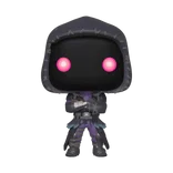 Raven #459 Funko Pop