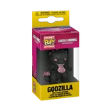 Godzilla Funko Pop