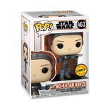 Bo-Katan Kryze #463 Funko Pop