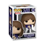 Ozzy Osbourne #356 Funko Pop